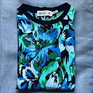 KENZO x H&M release day staff Tee